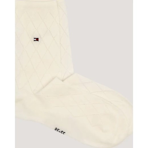 Tommy Hilfiger Skarpety ze sklepu Gomez Fashion Store w kategorii Skarpetki damskie - zdjęcie 185776237