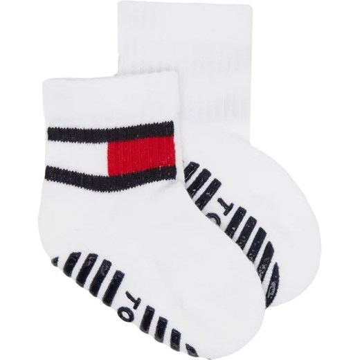 Tommy Hilfiger Skarpety 2-pack ze sklepu Gomez Fashion Store w kategorii Skarpetki dziecięce - zdjęcie 185776285