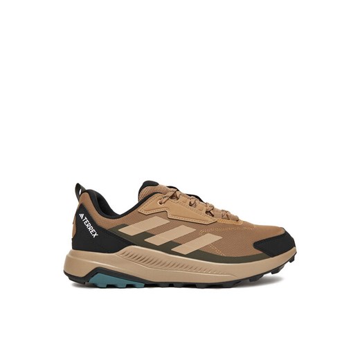 adidas Trekkingi C-TERREX ANTYLANDER JQ9953 Beżowy ze sklepu MODIVO w kategorii Buty trekkingowe męskie - zdjęcie 185776616