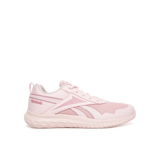 Reebok Buty do biegania RUSH RUNNER 5.0 100242336 Różowy ze sklepu MODIVO w kategorii Buty sportowe dziecięce - zdjęcie 185776638
