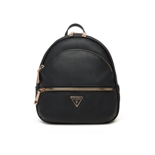 Guess Plecak Manhattan II HWBG71 18320 Czarny ze sklepu MODIVO w kategorii Plecaki - zdjęcie 185776728