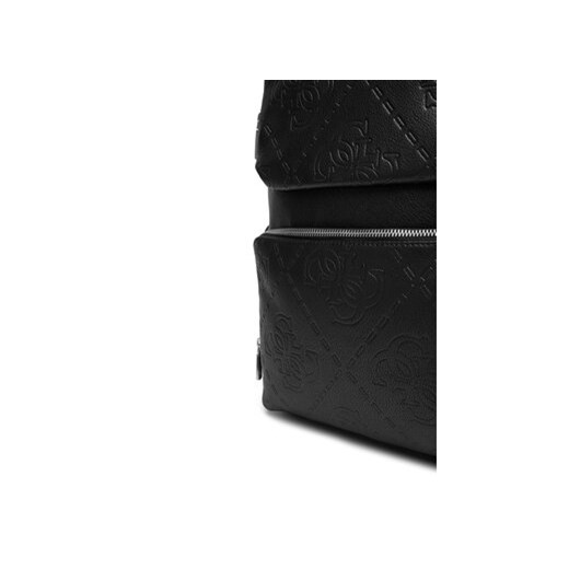 Guess Plecak HMBOMG P5442 Czarny Guess OS MODIVO