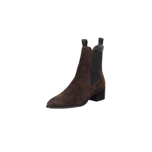 Gant Sztyblety 31553093 Brązowy Gant 41 MODIVO