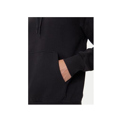 The North Face Bluza Fine NF0A89EU Czarny Regular Fit The North Face XL MODIVO