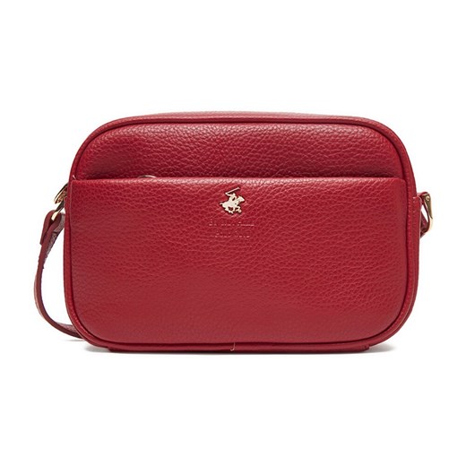 Torebka Beverly Hills Polo Club CEO-BHPC-C-012-08 ze sklepu ccc.eu w kategorii Listonoszki - zdjęcie 185778838