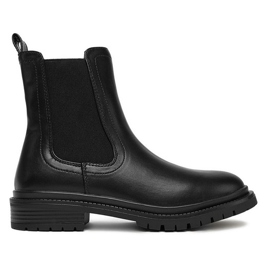 Botki Jenny CEO-25698-K01 ze sklepu ccc.eu w kategorii Botki - zdjęcie 185778848