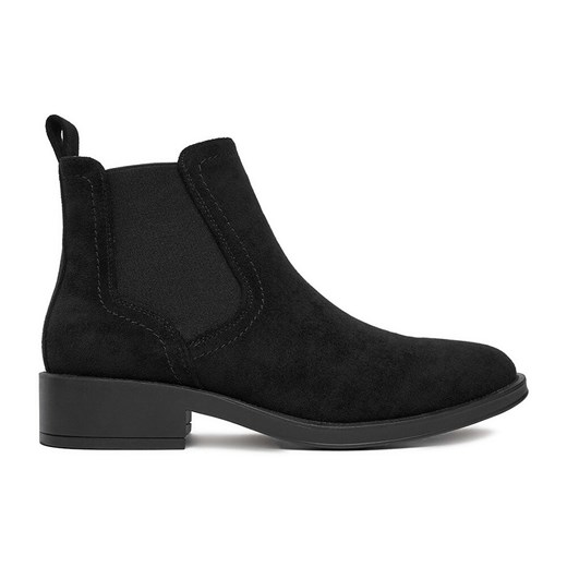 Botki Jenny CEO-13556-T06 ze sklepu ccc.eu w kategorii Botki - zdjęcie 185778849