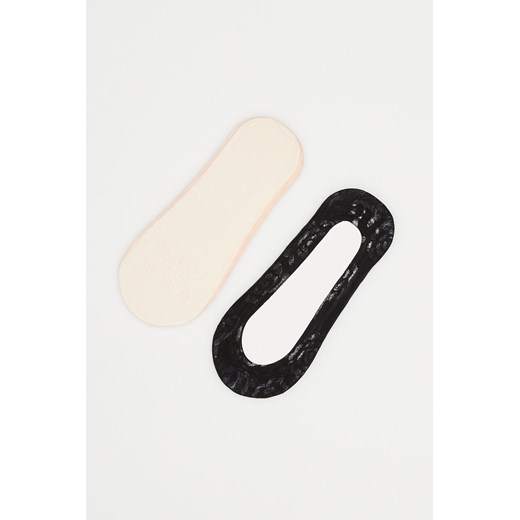 2 pack balerinek ze sklepu Moodo.pl w kategorii Skarpetki damskie - zdjęcie 185779595