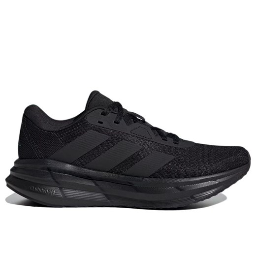 Buty damskie adidas Galaxy 7 ID8764 - czarne ze sklepu streetstyle24.pl w kategorii Buty sportowe damskie - zdjęcie 185781277