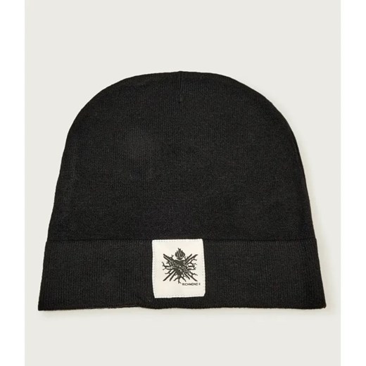Richmond X Czapka DINNAT ze sklepu Gomez Fashion Store w kategorii Czapki zimowe męskie - zdjęcie 185781406