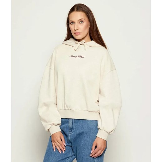 Tommy Hilfiger Bluza | Loose fit ze sklepu Gomez Fashion Store w kategorii Bluzy damskie - zdjęcie 185781458