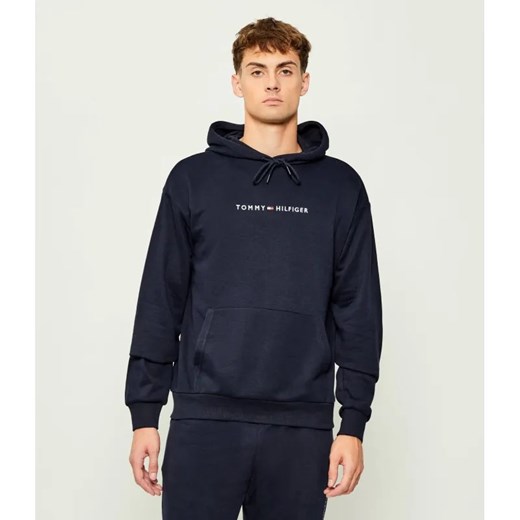 Tommy Hilfiger Bluza | Regular Fit ze sklepu Gomez Fashion Store w kategorii Bluzy męskie - zdjęcie 185781468