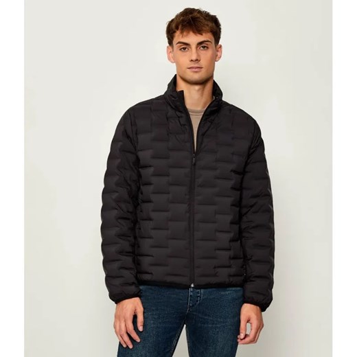 Calvin Klein Puchowa kurtka | Classic fit ze sklepu Gomez Fashion Store w kategorii Kurtki męskie - zdjęcie 185781507