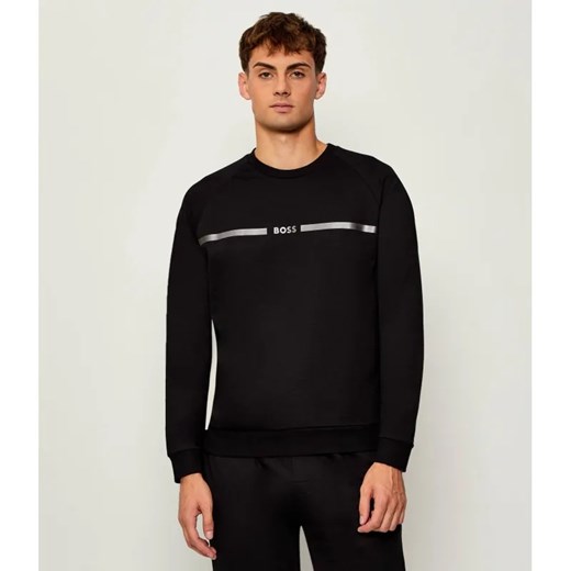 BOSS BLACK Bluza Authentic | Regular Fit ze sklepu Gomez Fashion Store w kategorii Bluzy męskie - zdjęcie 185781517