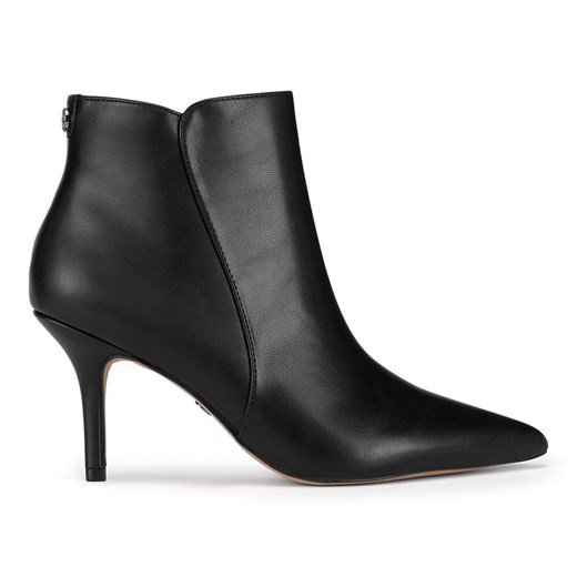 Botki NINE WEST CEO-RAJA-01 ze sklepu ccc.eu w kategorii Botki - zdjęcie 185783199