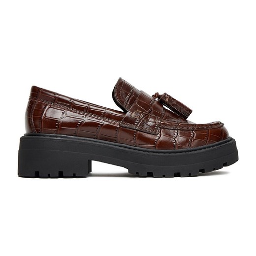 Mokasyn Gino Rossi EO-HOX-12036 ze sklepu ccc.eu w kategorii Mokasyny damskie - zdjęcie 185783209