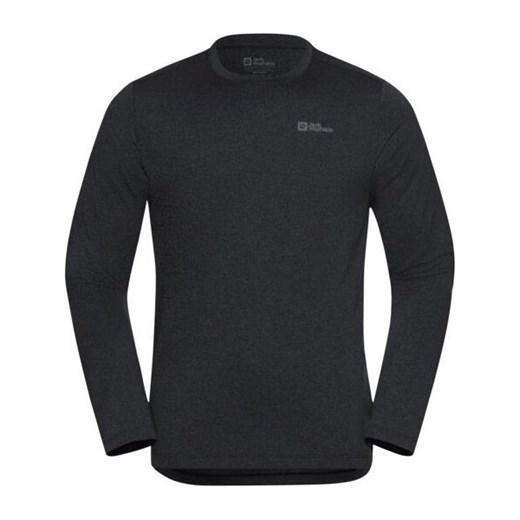 Longsleeve męski Sky Thermal Jack Wolfskin ze sklepu SPORT-SHOP.pl w kategorii T-shirty męskie - zdjęcie 185783306
