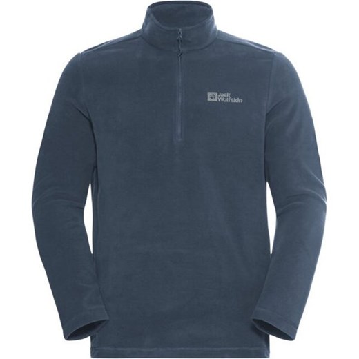 Bluza polarowa męska Taunus Jack Wolfskin ze sklepu SPORT-SHOP.pl w kategorii Bluzy męskie - zdjęcie 185783336