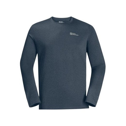 Longsleeve męski Sky Thermal Jack Wolfskin ze sklepu SPORT-SHOP.pl w kategorii T-shirty męskie - zdjęcie 185783356