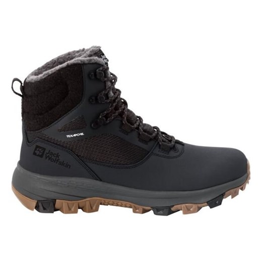 Buty Everquest Texapore High Jack Wolfskin ze sklepu SPORT-SHOP.pl w kategorii Buty zimowe męskie - zdjęcie 185783375