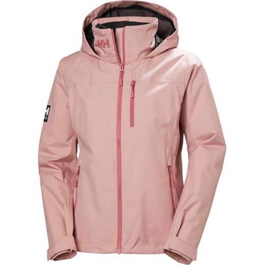 Kurtka damska Midlayer Sailing Jacket 2.0 Helly Hansen ze sklepu SPORT-SHOP.pl w kategorii Kurtki damskie - zdjęcie 185783409