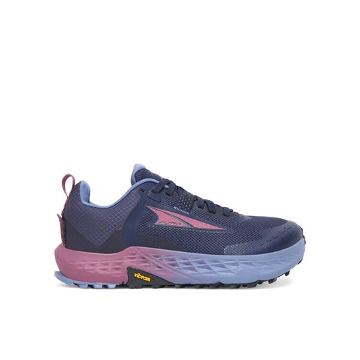 Altra Buty do biegania Timp 5 AL0A85P6 Granatowy ze sklepu MODIVO w kategorii Buty sportowe damskie - zdjęcie 185783437