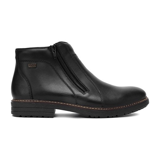 Botki Rieker CEO-33160-00 ze sklepu ccc.eu w kategorii Buty zimowe męskie - zdjęcie 185784605