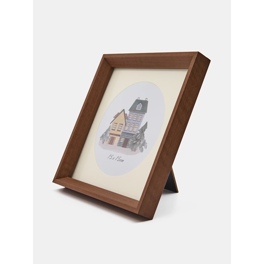 Sinsay - Ramka na zdjęcia - wielobarwny Sinsay One Size Sinsay