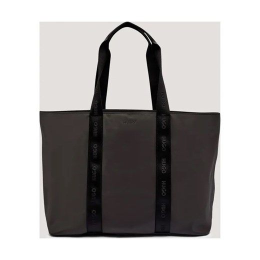 HUGO Shopperka Bel ze sklepu Gomez Fashion Store w kategorii Torby Shopper bag - zdjęcie 185787605