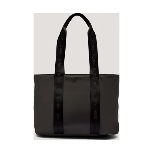 HUGO Torebka na ramię Bel Small ze sklepu Gomez Fashion Store w kategorii Torby Shopper bag - zdjęcie 185787606