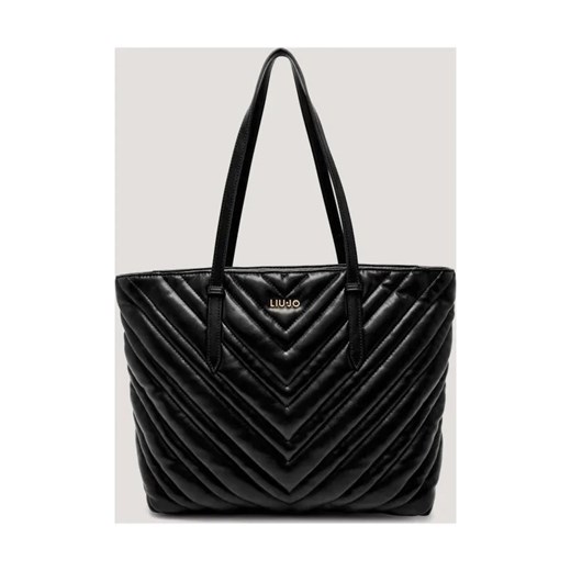 Liu Jo Shopperka LUNNY ze sklepu Gomez Fashion Store w kategorii Torby Shopper bag - zdjęcie 185787618