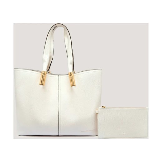 Elisabetta Franchi Shopperka + saszetka ze sklepu Gomez Fashion Store w kategorii Torby Shopper bag - zdjęcie 185787627