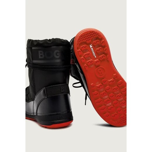 Bogner Śniegowce LAAX 8 | BOGNER x MICHELIN 43 Gomez Fashion Store