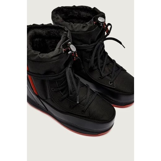 Bogner Śniegowce LAAX 8 | BOGNER x MICHELIN 44 Gomez Fashion Store