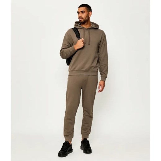 HUGO Dres DapoDayote | Relaxed fit ze sklepu Gomez Fashion Store w kategorii Dresy męskie - zdjęcie 185788575