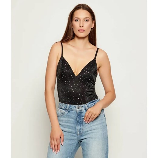Guess Body | Slim Fit ze sklepu Gomez Fashion Store w kategorii Bluzki damskie - zdjęcie 185788629