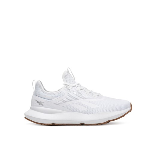 Buty do biegania Reebok CITYRIDE 100209940 Biały ze sklepu eobuwie.pl w kategorii Buty sportowe damskie - zdjęcie 185788746