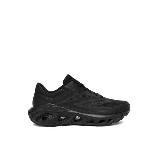 Buty do biegania Reebok EO-FUEL FLEX RUN 100235790 Czarny ze sklepu eobuwie.pl w kategorii Buty sportowe męskie - zdjęcie 185788775