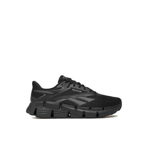 Buty do biegania Reebok EO-ZIG DYNAMICA 6 100225490 Czarny ze sklepu eobuwie.pl w kategorii Buty sportowe męskie - zdjęcie 185788787