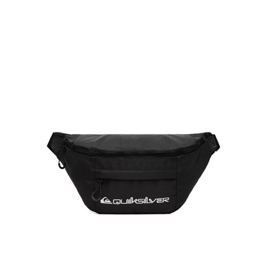 Torba Quiksilver C-QUIC-M-003-08 Czarny ze sklepu eobuwie.pl w kategorii Nerki - zdjęcie 185788788