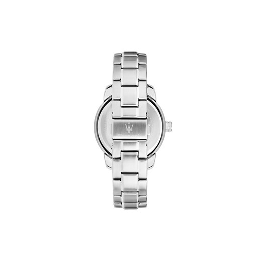 Zegarek Maserati Successo R8853121011 Srebrny Maserati OS eobuwie.pl