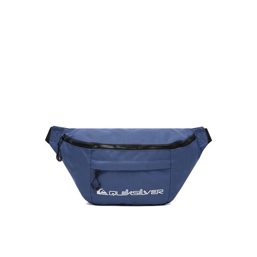 Torba Quiksilver C-QUIC-M-003-08 Granatowy ze sklepu eobuwie.pl w kategorii Nerki - zdjęcie 185788885