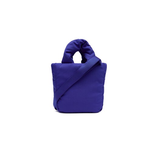 Torebka adidas Must Haves Puffy Small JZ4424 Niebieski OS eobuwie.pl