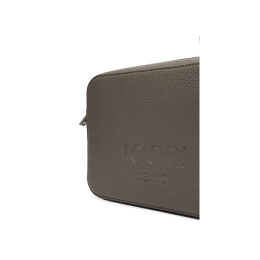 Torebka JOOP! Jeans 4130000865 Szary OS eobuwie.pl