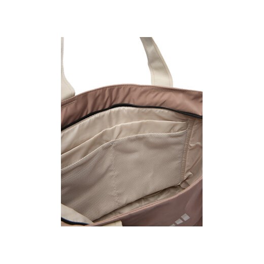 Torba adidas Yoga JL6097 Brązowy OS eobuwie.pl