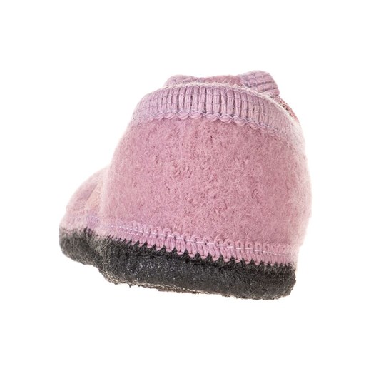 lamino Kapcie &quot;Bobby&quot; w kolorze jasnoróżowym Lamino 32 okazja Limango Polska