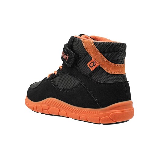 lamino Buty w kolorze czarnym do chodzenia na boso Lamino 31 wyprzedaż Limango Polska