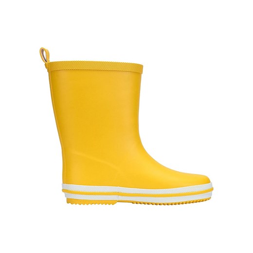 lamino Kalosze w kolorze żółtym Lamino 34 Limango Polska okazja