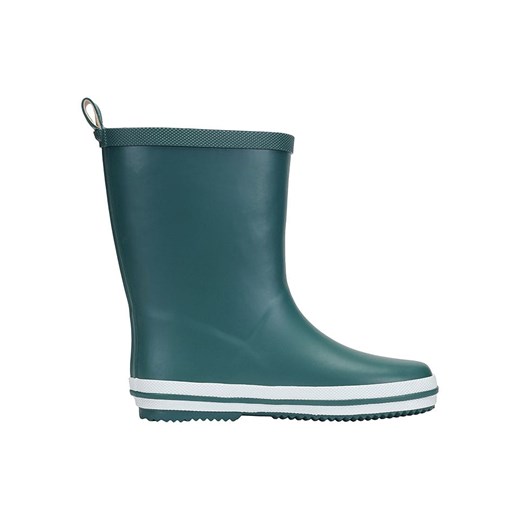 lamino Kalosze w kolorze turkusowym Lamino 28 wyprzedaż Limango Polska