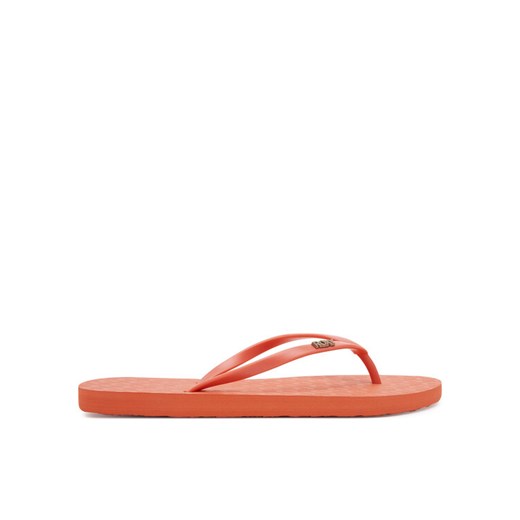 Roxy Japonki ARJL100663 Czerwony 37 MODIVO
